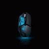 Logitech G402 Hyperion Fury FPS Gaming Mouse 910-004069