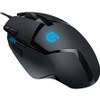 Logitech G402 Hyperion Fury FPS Gaming Mouse 910-004069