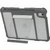 Targus SafePort THD941GL Rugged Carrying Case (Folio) for 10.9" Apple iPad (10th Generation) iPad, Apple Pencil - Clear THD941GL