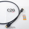 C2G 20ft 4K HDMI Cable with Ethernet - Premium Certified - High Speed 60Hz 50188