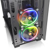 Thermaltake View 71 Tempered Glass RGB Edition Full Tower Chassis CA-1I7-00F1WN-01