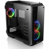 Thermaltake View 71 Tempered Glass RGB Edition Full Tower Chassis CA-1I7-00F1WN-01