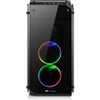 Thermaltake View 71 Tempered Glass RGB Edition Full Tower Chassis CA-1I7-00F1WN-01