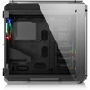 Thermaltake View 71 Tempered Glass RGB Edition Full Tower Chassis CA-1I7-00F1WN-01