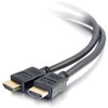 C2G 10ft 4K HDMI Cable with Ethernet - Premium Certified - High Speed 60Hz 50184