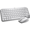 Logitech MX Keys Mini (Pale Grey) 920-010473