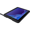 Samsung Galaxy Tab Active4 Pro SM-T630 Rugged Tablet - 10.1" WUXGA - Qualcomm SM7325 Snapdragon 778G 5G Octa-core - 6 GB - 128 GB Storage - Black SM-T630NZKEN20