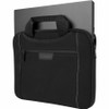 Targus Slipskin TSS981GL Carrying Case (Sleeve) for 12" Notebook, Chromebook - Black TSS981GL