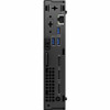 Dell OptiPlex 7000 7010 Desktop Computer - Intel Core i7 13th Gen i7-13700T - 16 GB - 256 GB SSD - Black G2C19