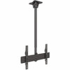 Kanto Ceiling Mount for TV - Black CM600SG