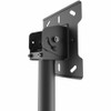 Kanto Ceiling Mount for TV - Black CM600SG