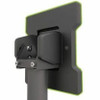 Kanto Ceiling Mount for TV - Black CM600SG