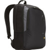 Case Logic VNB-217 Carrying Case (Backpack) for 17" Notebook, Snacks, Water Bottle, Accessories - Black 3200980