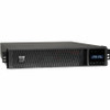 Eaton Tripp Lite Series SmartPro 1950VA 1950W 120V Line-Interactive Sine Wave UPS - 7 Outlets, Extended Run, Network Card Option, LCD, USB, DB9, 2U Rack/Tower Battery Backup SMART2200RM2U