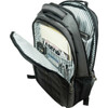 Mobile Edge Graphite Carrying Case (Backpack) for 16" Notebook - Graphite MEGBPSP