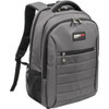 Mobile Edge Graphite Carrying Case (Backpack) for 16" Notebook - Graphite MEGBPSP