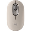 Logitech Pop Mouse - Mist 910-006625