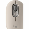 Logitech Pop Mouse - Mist 910-006625