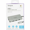 Targus USB-C to 4-Port USB-A Hub ACH226BT