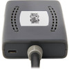 Tripp Lite by Eaton 2-Port HDMI Splitter - HDMI 2.0, 4K @ 60 Hz, 4:4:4, Multi-Resolution Support, HDR, HDCP 2.2, USB Powered, TAA B118-002-HDR-V2