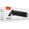 Creative Stage SE 2.0 Bluetooth Sound Bar Speaker - Black 51MF8410AA000