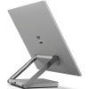 Microsoft Surface Studio 2+ All-in-One Computer - Intel Core i7 11th Gen i7-11370H Quad-core (4 Core) 3 GHz - 32 GB RAM DDR4 SDRAM - 1 TB SSD - 28" 4K 4500 x 3000 Touchscreen Display - Desktop - Silver SBG-00001