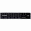 CyberPower Smart App Sinewave PR1500RTXL2UC 1500VA Rack/Tower UPS PR1500RTXL2UC