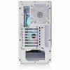 Thermaltake Ceres 300 TG ARGB Snow Mid Tower Chassis CA-1Y2-00M6WN-00
