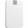 Seagate Ultra Touch STMA2000400 2 TB Portable Hard Drive - 3.5" External - Cloud White STMA2000400