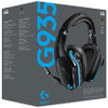 Logitech G935 Wireless 7.1 Surround Lightsync Gaming Headset 981-000742