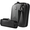 Mobile Edge Alienware Vindicator AWVSC14 Carrying Case (Tote) for 14" to 14.1" Notebook - Black AWVSC14