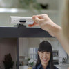 Logitech BRIO 500 Webcam - 4 Megapixel - 60 fps - Off White - USB Type C 960-001427