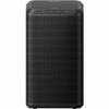 Philips Fidelio TAFS1 Bluetooth Speaker System - 60 W RMS - Alexa, Google Assistant, Siri Supported - Black TAFS1/37