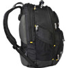 Targus Drifter II TSB239US Carrying Case Rugged (Backpack) for 17" Notebook - Black, Gray TSB239US
