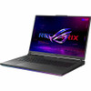 Asus ROG Strix G18 G814 G814JIR-XS96 18" Gaming Notebook - 2.5K - Intel Core i9 14th Gen i9-14900HX - 32 GB - 1 TB SSD G814JIRXS96