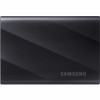 Samsung T9 2 TB Portable Solid State Drive - External - Black MU-PG2T0B/AM