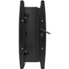 Tripp Lite by Eaton Exhaust Fan for Rack Enclosure Wiring Closet 475 CFM, NEMA 5-15P Input, Black SRCLOSETFAN