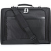 Mobile Edge Express Carrying Case (Briefcase) for 17" Notebook, Chromebook - Black MEEN217