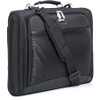 Mobile Edge Express Carrying Case (Briefcase) for 17" Notebook, Chromebook - Black MEEN217