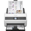 Epson WorkForce DS-870 Sheetfed Scanner - 600 dpi Optical B11B250201