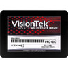 VisionTek PRO QLC 500 GB Solid State Drive - 2.5" Internal - SATA (SATA/600) 901368