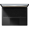 Microsoft Surface Laptop 4 13.5" Touchscreen Notebook - 2256 x 1504 - AMD Ryzen 7 4980U Octa-core (8 Core) - 16 GB Total RAM - 512 GB SSD - Matte Black 7IC-00001