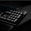 G513 CARBON LIGHTSYNC RGB Mechanical Gaming Keyboard with GX Red switches (Linear) 920-009332