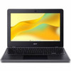 Acer Chromebook 511 C736T C736T-C0R0 11.6" Touchscreen Chromebook - HD - Intel N100 - 4 GB - 32 GB Flash Memory - Black NX.KCZAA.001
