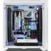 Thermaltake CTE C700 Air Snow Mid Tower Chassis CA-1X7-00F6WN-00