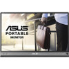 Asus ZenScreen MB16AC 16" Class Full HD LCD Monitor - 16:9 - Dark Gray, Black MB16AC