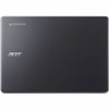 Acer Chromebook 314 C922 C922-K06Y 14" Chromebook - HD - Octa-core (ARM Cortex A73 + Cortex A53) - 4 GB - 32 GB Flash Memory - Black NX.AYTAA.006