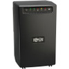 Tripp Lite by Eaton UPS 1500VA 940W Battery Back Up Tower AVR 120V USB RJ11 RJ45 DSL OMNIVS1500