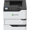 Lexmark MS820 MS821dn Desktop Laser Printer - Monochrome 50G0100