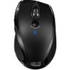 Adesso iMouse S200B - Bluetooth Ergo Mini Mouse IMOUSES200B